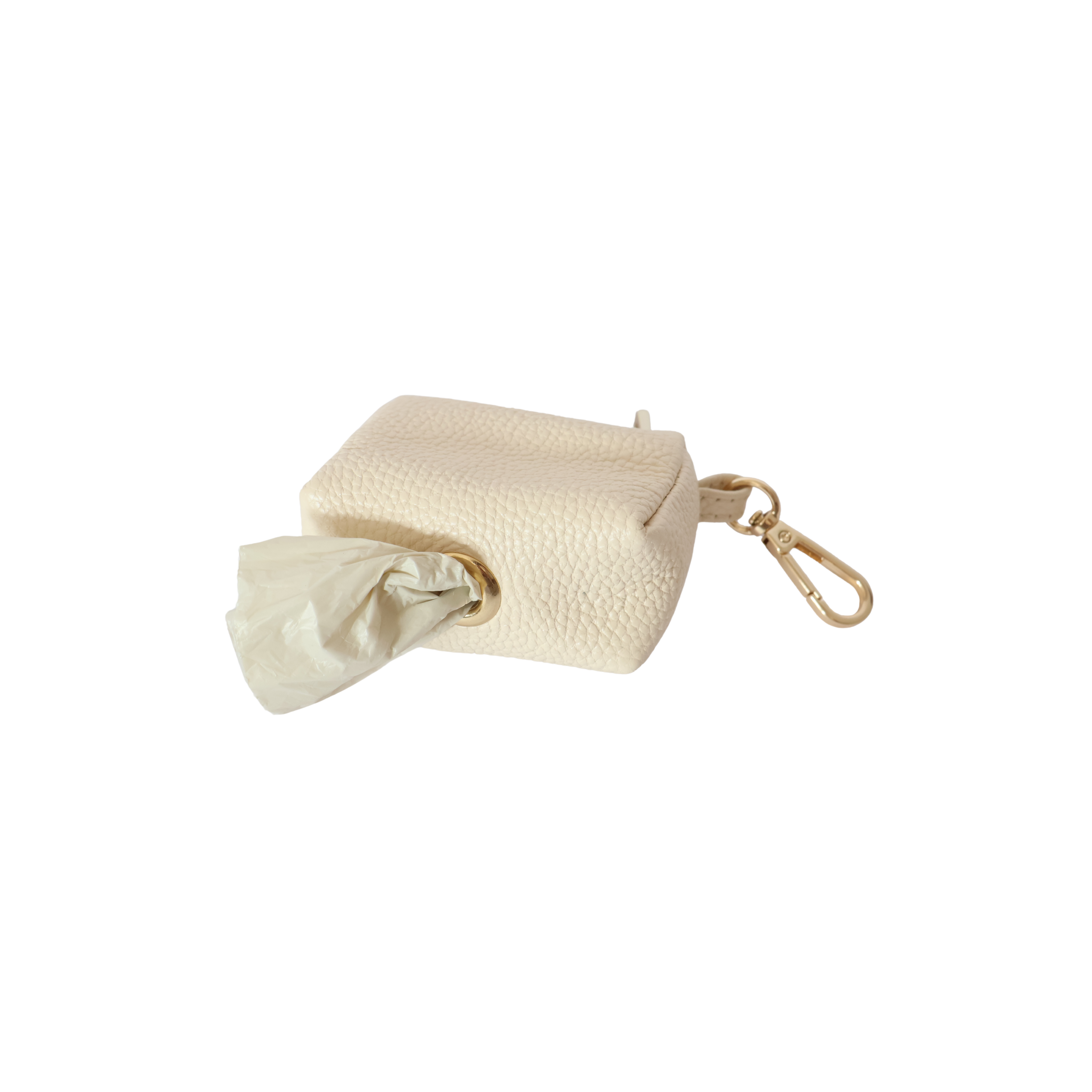 The Waste Bag Holder