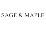 SAGE &amp; MAPLE - Home