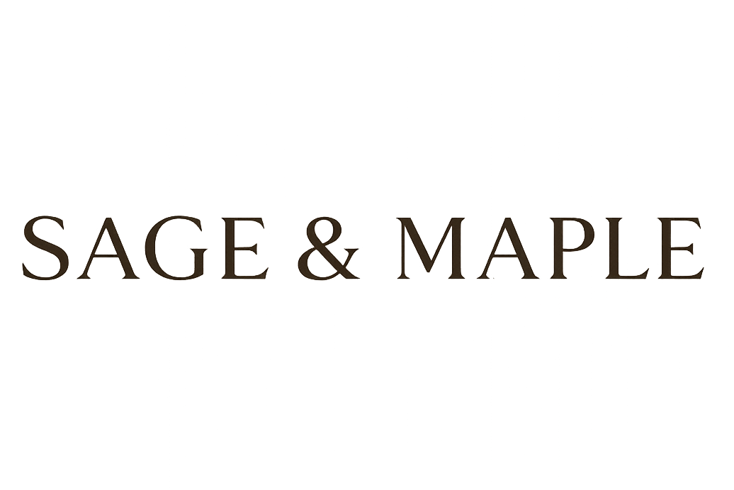 SAGE & MAPLE