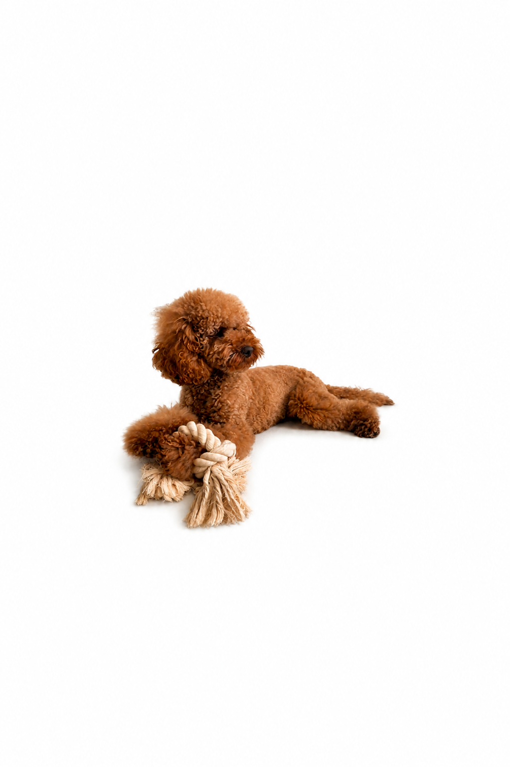 The Rope Toy
