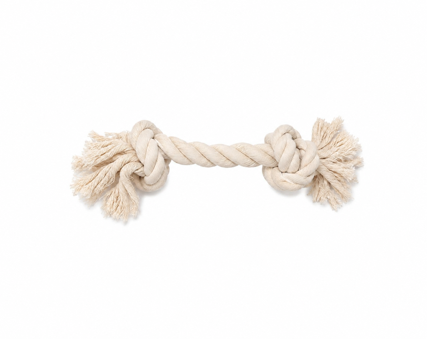 The Rope Toy